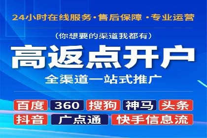 案例解析：网络推广竞价策略